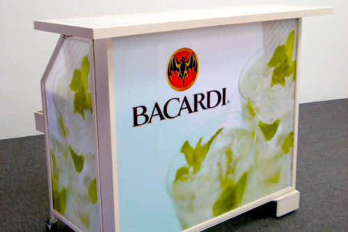 Bacardi SmartBar 5L