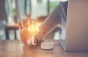 hand-with-lightbulb